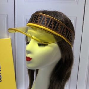 Fendi Hat